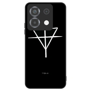 Obal pre Xiaomi Poco X6 - ONEMANSHOW THE GAME