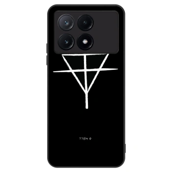 Obal pre Xiaomi Poco X6 Pro - ONEMANSHOW THE GAME