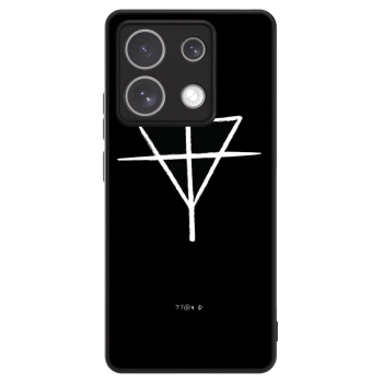 Obal pre Xiaomi Redmi Note 13 5G - ONEMANSHOW THE GAME