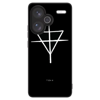 Obal pre Xiaomi Redmi Note 13 Pro+ 5G - ONEMANSHOW THE GAME