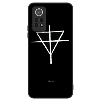 Obal pre Xiaomi Redmi Note 12 Pro 4G - ONEMANSHOW THE GAME