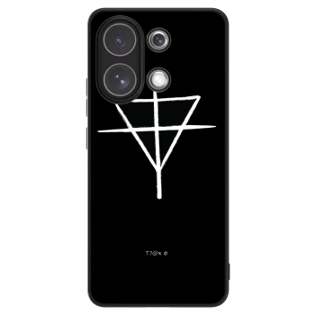 Obal pre Xiaomi Redmi Note 13 4G - ONEMANSHOW THE GAME