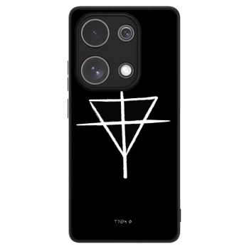Obal pre Xiaomi Redmi Note 13 Pro 4G - ONEMANSHOW THE GAME