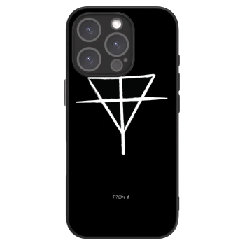 Obal pre Apple iPhone 16 Pro - ONEMANSHOW THE GAME