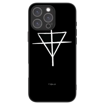 Obal pre Apple iPhone 16 Pro Max - ONEMANSHOW THE GAME