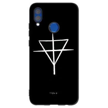 Obal pre Huawei P Smart 2019 - ONEMANSHOW THE GAME