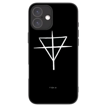 Picasee ULTIMATE CASE MagSafe pro Apple iPhone 16 Plus - ONEMANSHOW THE GAME