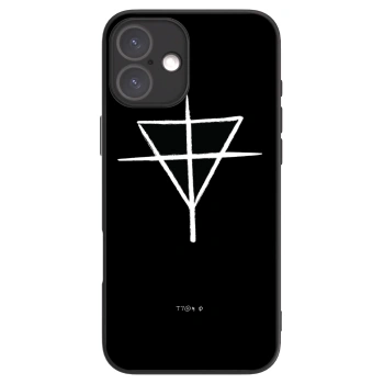 Obal pre Apple iPhone 16 Plus - ONEMANSHOW THE GAME