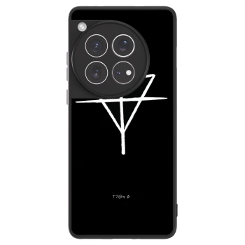 Obal pre OnePlus 12 5G - ONEMANSHOW THE GAME