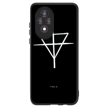 Obal pre Honor 200 Pro 5G - ONEMANSHOW THE GAME