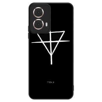 Obal pre Motorola Moto G85 - ONEMANSHOW THE GAME