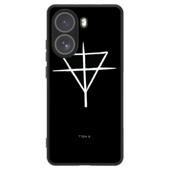 Obal pre Xiaomi Poco X7 - ONEMANSHOW THE GAME