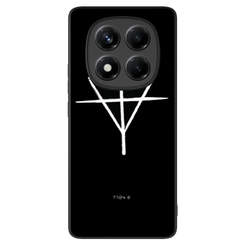 Obal pre Xiaomi Redmi Note 14 Pro 4G - ONEMANSHOW THE GAME