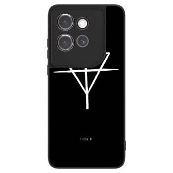 Obal pre Motorola Edge 50 Neo - ONEMANSHOW THE GAME