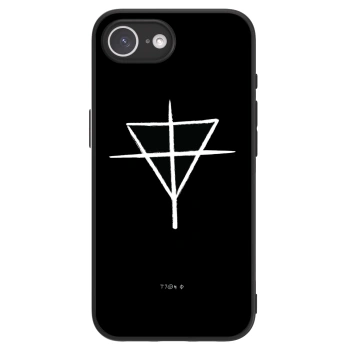 Picasee ULTIMATE CASE MagSafe pro Apple iPhone 16e - ONEMANSHOW THE GAME