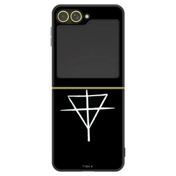 Obal pre Samsung Galaxy Z Flip6 5G - ONEMANSHOW THE GAME