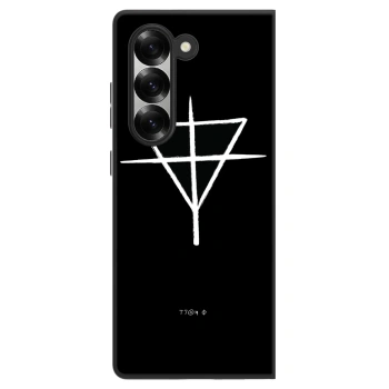 Obal pre Samsung Galaxy Z Fold6 5G - ONEMANSHOW THE GAME
