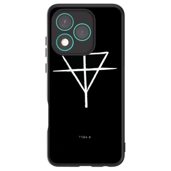 Obal pre Honor 400 Lite 5G - ONEMANSHOW THE GAME