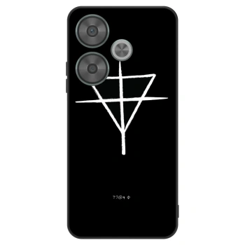 Obal pre Xiaomi Poco F6 - ONEMANSHOW THE GAME