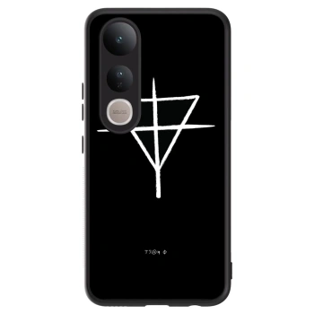 Obal pre Vivo V50 Lite 5G - ONEMANSHOW THE GAME