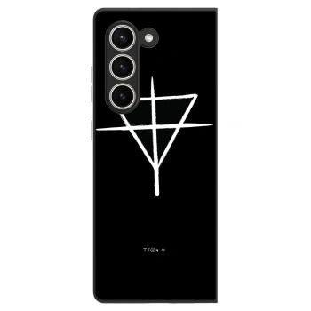 Obal pre Samsung Galaxy Z Fold5 5G - ONEMANSHOW THE GAME
