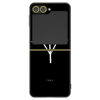 Obal pre Samsung Galaxy Z Flip5 5G - ONEMANSHOW THE GAME