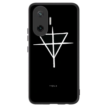 Obal pre Xiaomi Poco F7 Pro 5G - ONEMANSHOW THE GAME