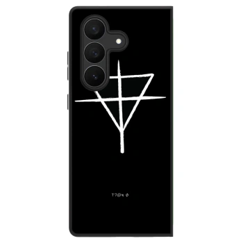 Obal pre Samsung Galaxy Z Fold7 5G - ONEMANSHOW THE GAME