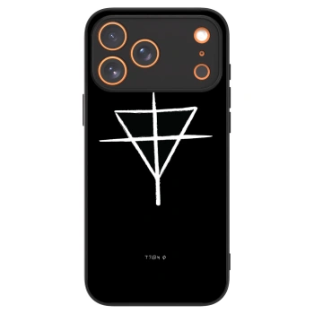 Picasee ULTIMATE CASE MagSafe pro Apple iPhone 17 Pro Max - ONEMANSHOW THE GAME