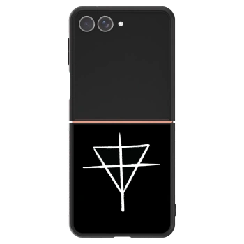 Obal pre Samsung Galaxy Z Flip7 5G - ONEMANSHOW THE GAME