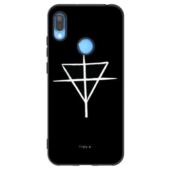 Obal pre Huawei Y6 2019 - ONEMANSHOW THE GAME