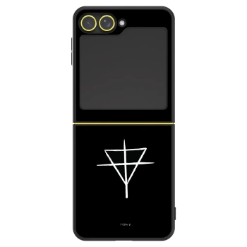 Obal pre Samsung Galaxy Z Flip7 FE 5G - ONEMANSHOW THE GAME