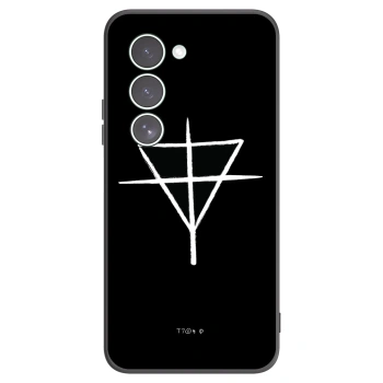Picasee silikónový čierny obal pre Xiaomi Redmi 15 5G - ONEMANSHOW THE GAME