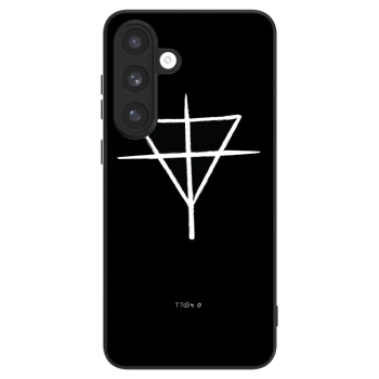 Picasee ULTIMATE CASE PowerShare pro Samsung Galaxy S25 FE 5G - ONEMANSHOW THE GAME