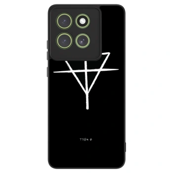 Obal pre Motorola Moto G86 Power 5G - ONEMANSHOW THE GAME