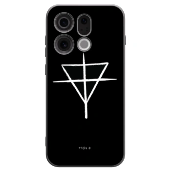 Obal pre OPPO Find X9 - ONEMANSHOW THE GAME