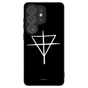Picasee ULTIMATE CASE PowerShare pro Samsung Galaxy S26 Ultra - ONEMANSHOW THE GAME
