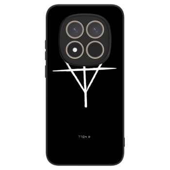Picasee ULTIMATE CASE pro Xiaomi Redmi Note 15 Pro 5G - ONEMANSHOW THE GAME