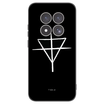 Obal pre Xiaomi Redmi Note 15 Pro 5G - ONEMANSHOW THE GAME