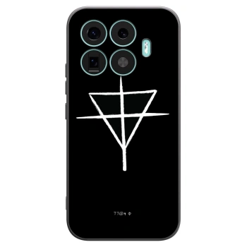 Picasee silikónový čierny obal pre Xiaomi 17T - ONEMANSHOW THE GAME