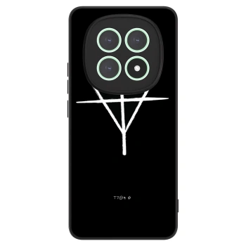 Obal pre Xiaomi Redmi Note 15 5G - ONEMANSHOW THE GAME