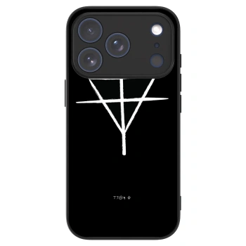 Picasee ULTIMATE CASE pro Apple iPhone 18 Pro - ONEMANSHOW THE GAME