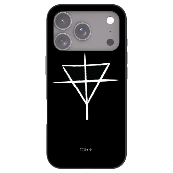 Obal pre Apple iPhone 18 Pro - ONEMANSHOW THE GAME