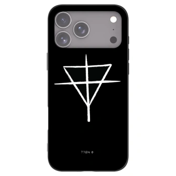 Obal pre Apple iPhone 18 Pro Max - ONEMANSHOW THE GAME