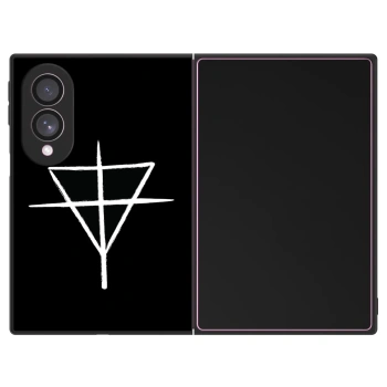 Obal pre Samsung Galaxy Z Fold8 5G - ONEMANSHOW THE GAME