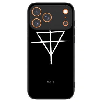 Picasee ULTIMATE CASE MagSafe pro Apple iPhone 18 Pro Max - ONEMANSHOW THE GAME