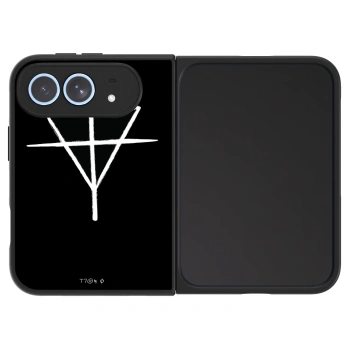 Picasee ULTIMATE CASE MagSafe pro Apple iPhone Ultra - ONEMANSHOW THE GAME