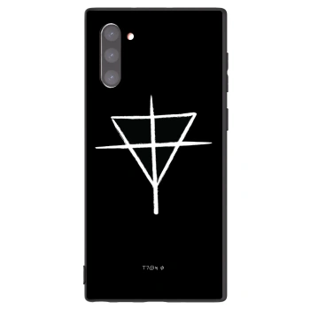 Obal pre Samsung Galaxy Note 10 N970F - ONEMANSHOW THE GAME