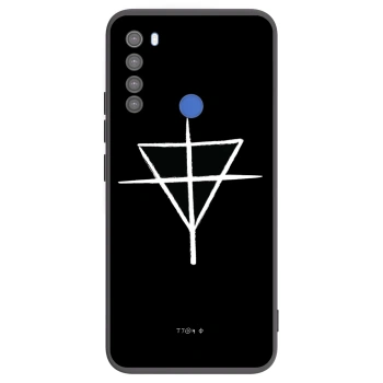 Obal pre Xiaomi Redmi Note 8T - ONEMANSHOW THE GAME