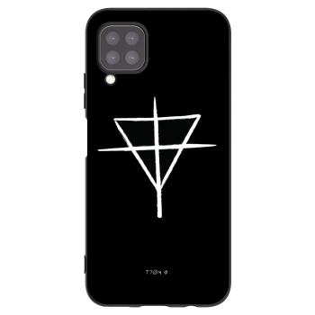 Picasee silikónový čierny obal pre Huawei P40 Lite - ONEMANSHOW THE GAME